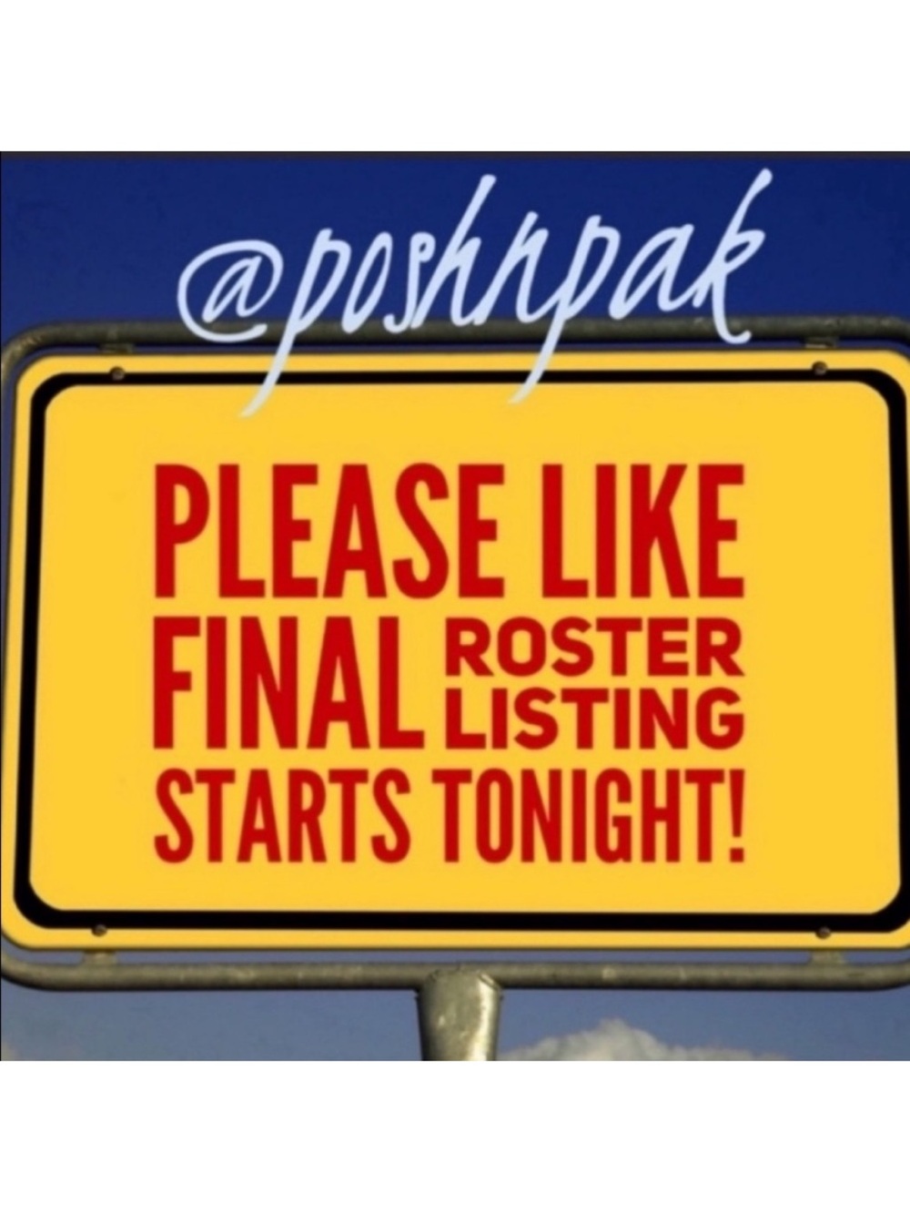 🚌STARTS IN 20 MINS📓HEAD TO NEW LISTING